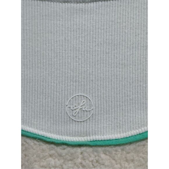 Urban Outfitters Out From Under Jackie Ski Fleece Long Sleeve Winter Playsuit M - Picture 15 of 16